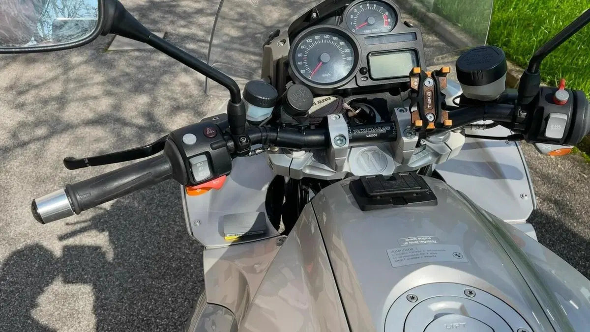 Bmw R 1200 ST  (10)