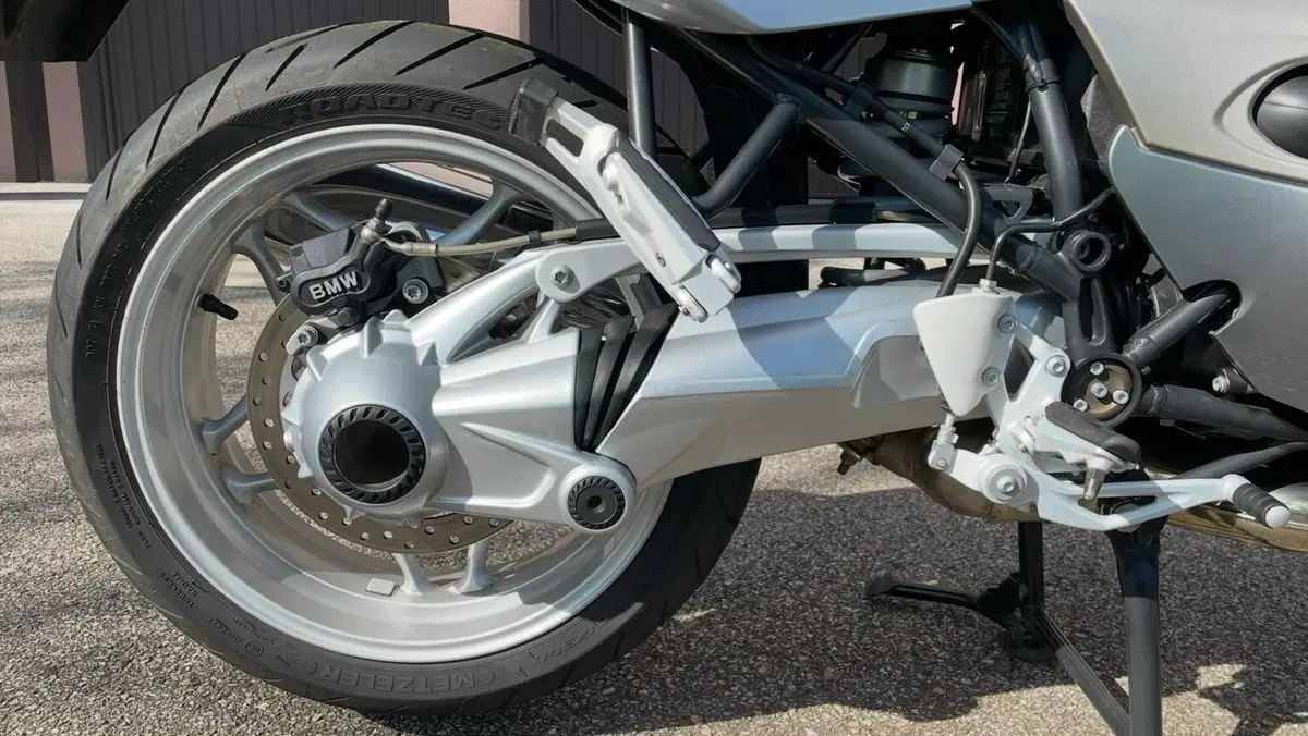 Bmw R 1200 ST  (14)