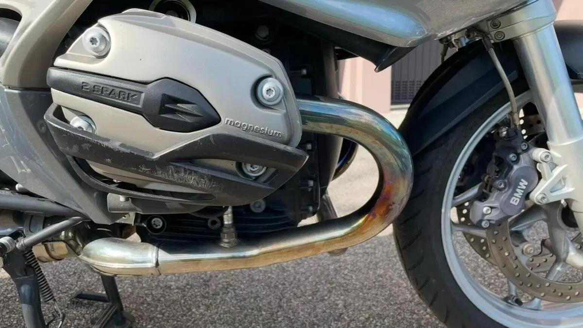 Bmw R 1200 ST  (15)