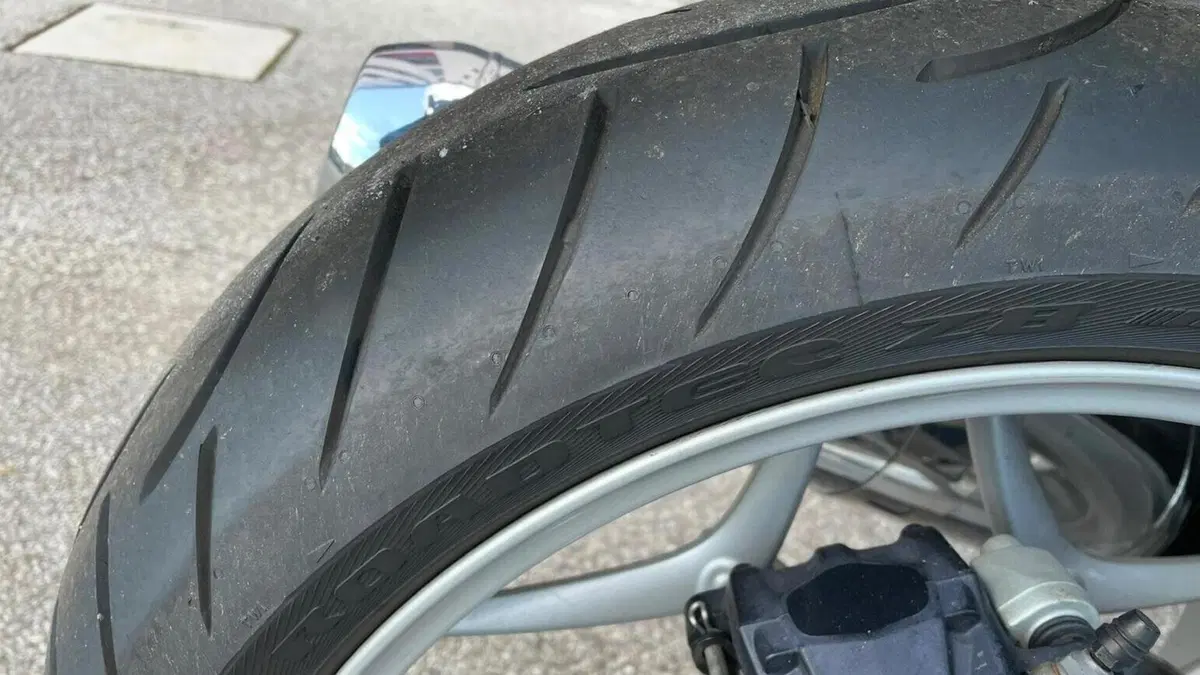 Bmw R 1200 ST  (16)