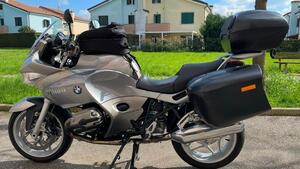 Bmw R 1200 ST 