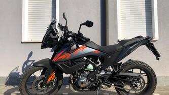 KTM 390 Adventure (2022 - 24) usata