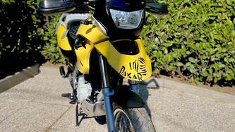 Bmw F 650 GS (2004 - 07) usata