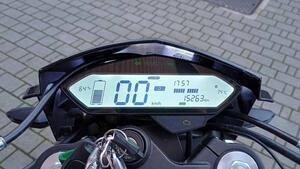 Tinbot Esum X Pro (2024 - 25) 