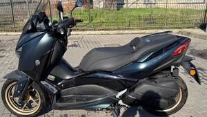 Yamaha X-Max 300 Tech Max (2021 - 24) 