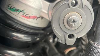 Bmw F 800 GS (2008 - 15) usata