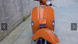 Lml Star 200 4t Manuale (2011 - 17) 