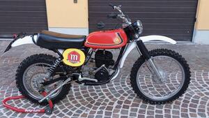Montesa  