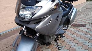 Honda Deauville 700 ABS 