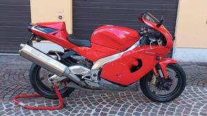 Aprilia  