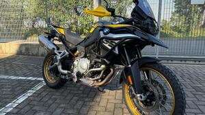 Bmw F 850 GS - Edition 40 Years GS (2021) 