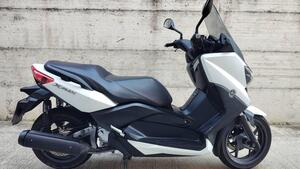 Yamaha X-Max 250 ABS (2014 - 16) 