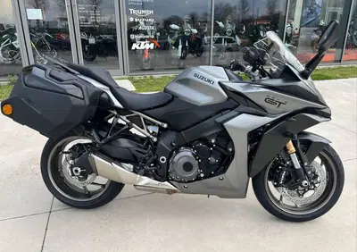 Suzuki GSX-S1000GT (2025 - 26) - Annuncio 9651406