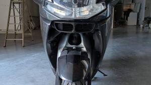 Bmw K 1200 GT (2006 - 08) 