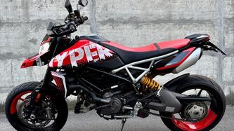 Ducati Hypermotard 950 RVE (2022 - 25) usata