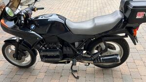 Bmw K 75 S 