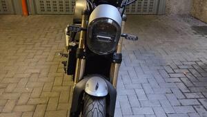 Benelli Leoncino 800 (2022 - 25) 