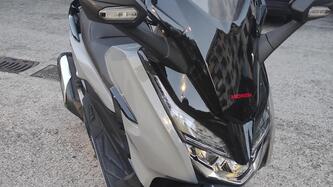 Honda Forza 300 Limited Edition ABS (2020) usata