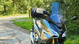 Honda Forza 750 DCT Urban (2021 - 24) usata