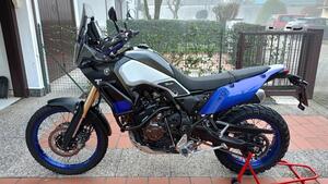 Yamaha Ténéré 700 (2021) 