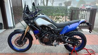 Yamaha Ténéré 700 (2021) usata