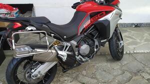 Ducati Multistrada 1260 Enduro (2019 - 21)