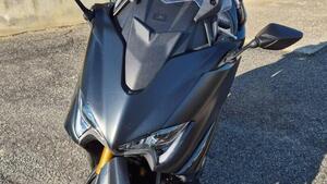 Yamaha T-Max 560 Tech Max (2020) 