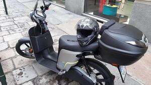 Askoll eS3 Evo 2.8 (2019 - 25) 