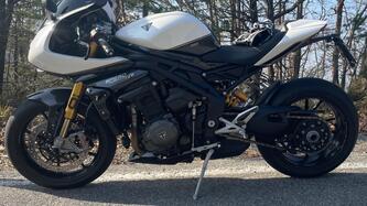 Triumph Speed Triple 1200 RR (2022 - 25) usata