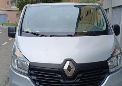 Renault Trafic Furgone T27 1.6 dCi 115CV PC-TN Comfort N1 usato