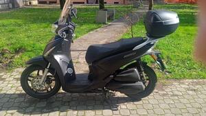 Kymco People 200i S (2021 - 25) 