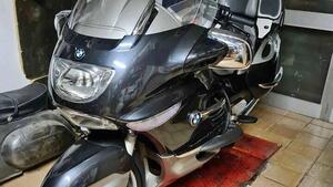 Bmw K 1200 LT (2004 - 10) 