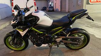 Kawasaki Z 900 A2 (2021 - 24) usata