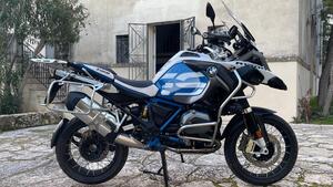 Bmw R 1200 GS Adventure (2017 - 18) 