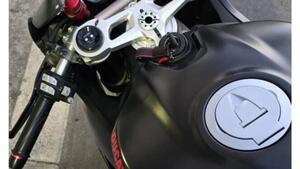 Ducati Panigale V2 (2021 - 24) 