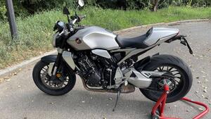 Honda CB 1000 R (2021 - 25) 