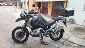 Bmw R 1200 GS (2008 - 09) 