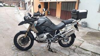Bmw R 1200 GS (2008 - 09) usata