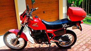 Honda  