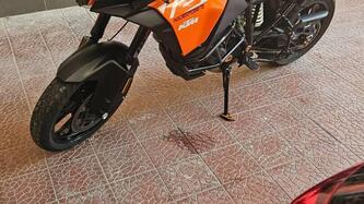KTM 1290 Super Adventure S (2017 - 20) usata