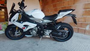 Bmw S 1000 R (2014 - 16) 