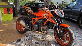 KTM 1290 Super Duke R EVO (2022 - 23) usata