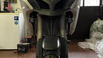 Ducati Multistrada 1200 Enduro (2016 - 18) usata