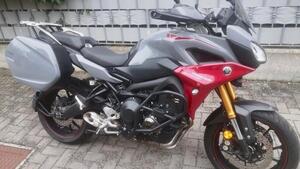 Yamaha Tracer 900 GT (2018 - 20) 