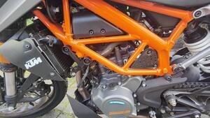 KTM 125 Duke (2021 - 23) 