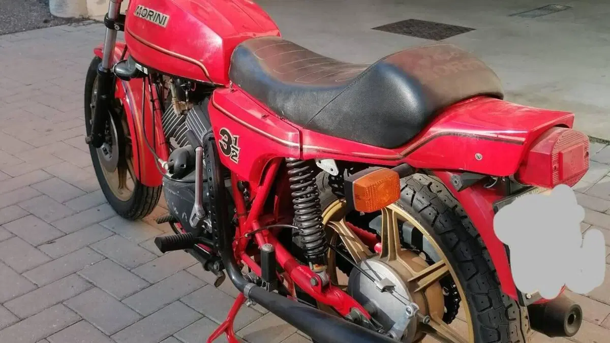 Moto Morini   (2)