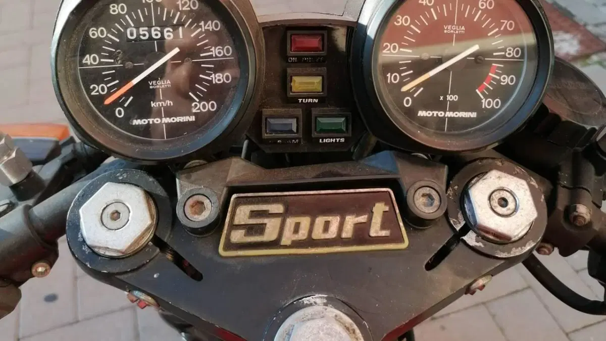 Moto Morini   (3)