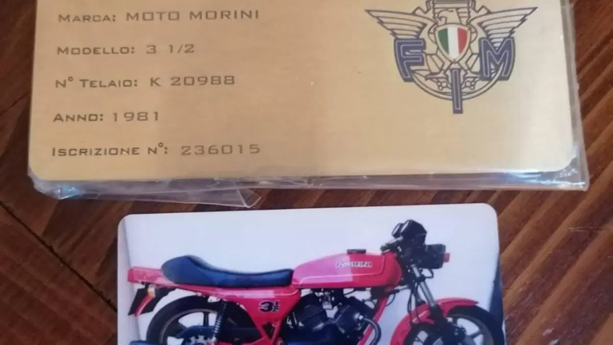 Moto Morini   (5)