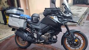 Suzuki V-Strom 1050SE (2023 - 24) 