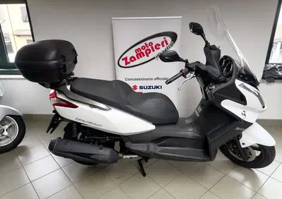 Kymco Downtown 300i ABS (2009 - 17) - Annuncio 9655248